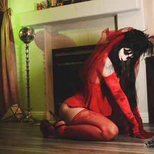 LYDIA Signed Photo Print