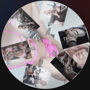 SPIN THE WHEEL
