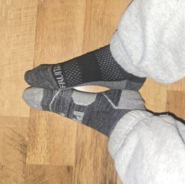 Mix n Match ball socks