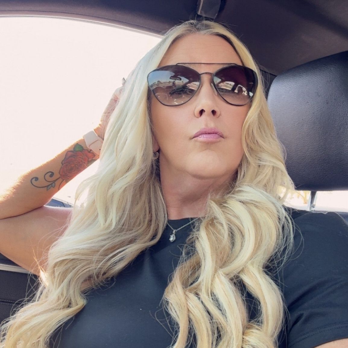 Reimburse My Blowout