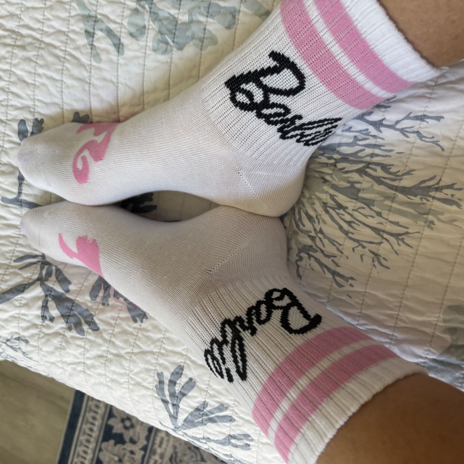 I am a Barbie Girl
