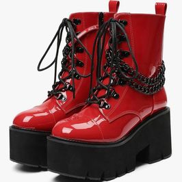 CBT Boots