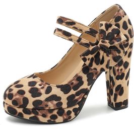 Cougar Prowl