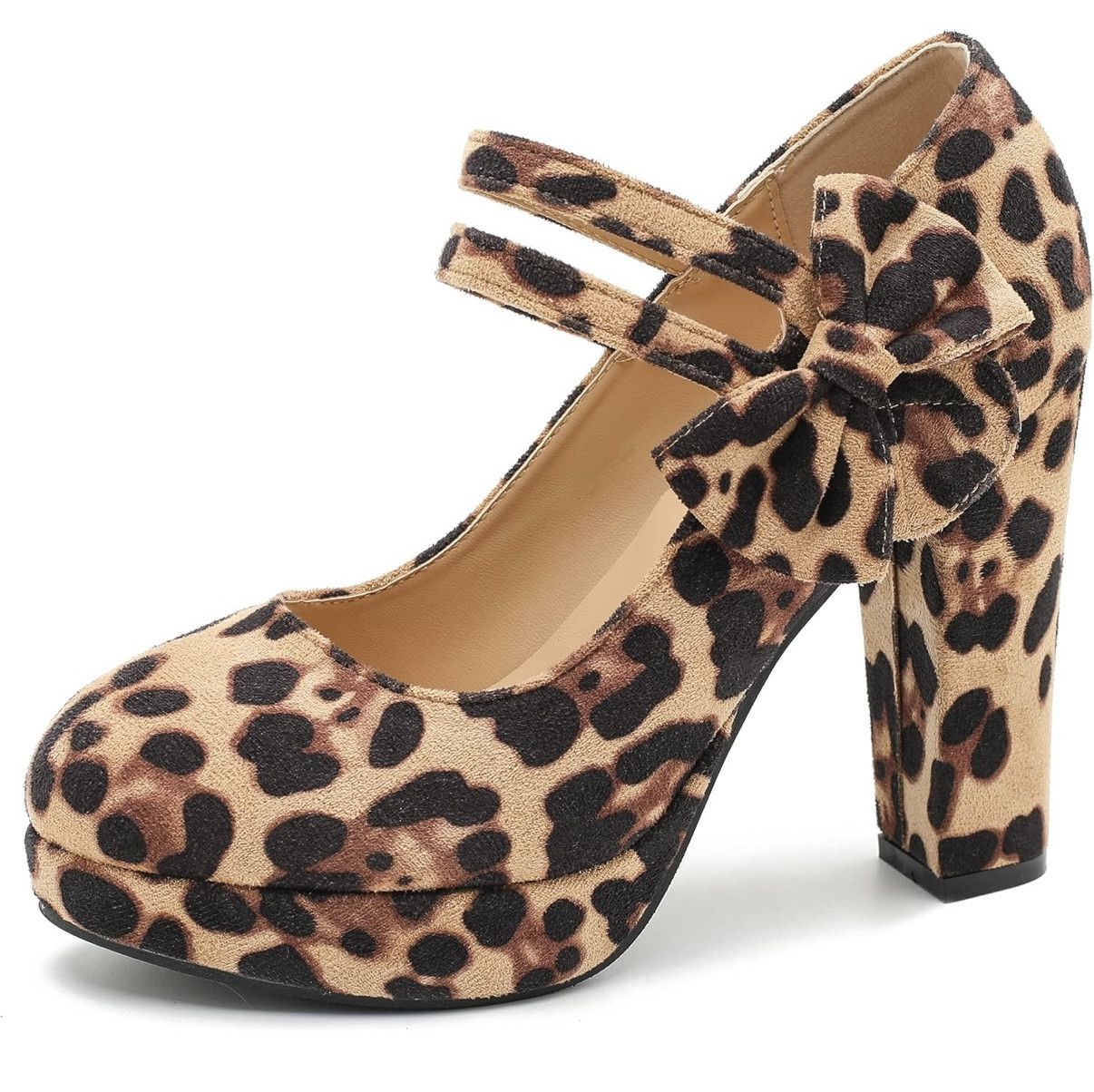 Cougar Prowl