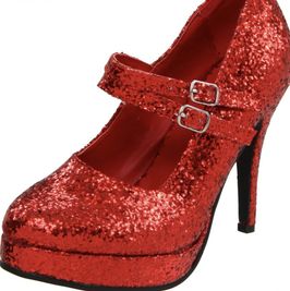 All that glitters pic set