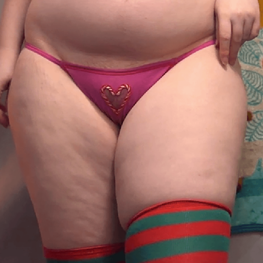 Surprise Me! Panties