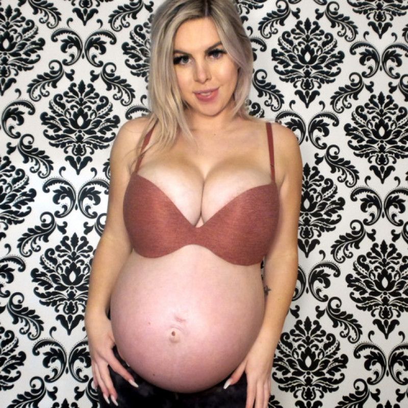 Red Bra