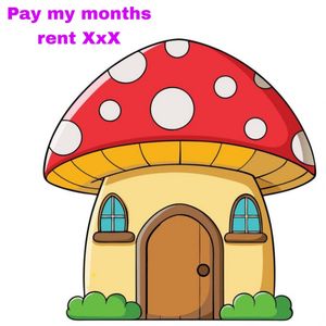 Help me with one months rent x