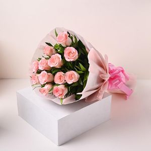 Buy me flowers!