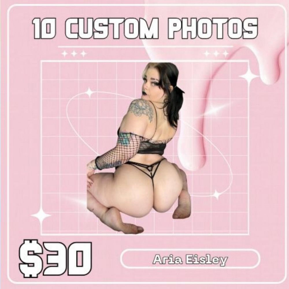 10 Custom Photos