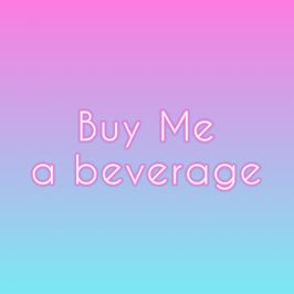 Buy Me a Beverage