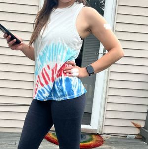 Spoils kay