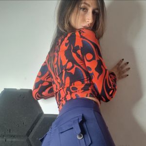 Spoil me