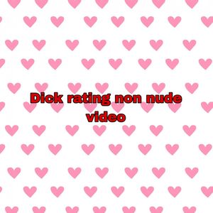 Dick rating