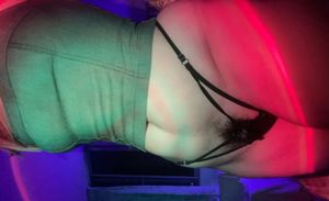 USED PANTIES