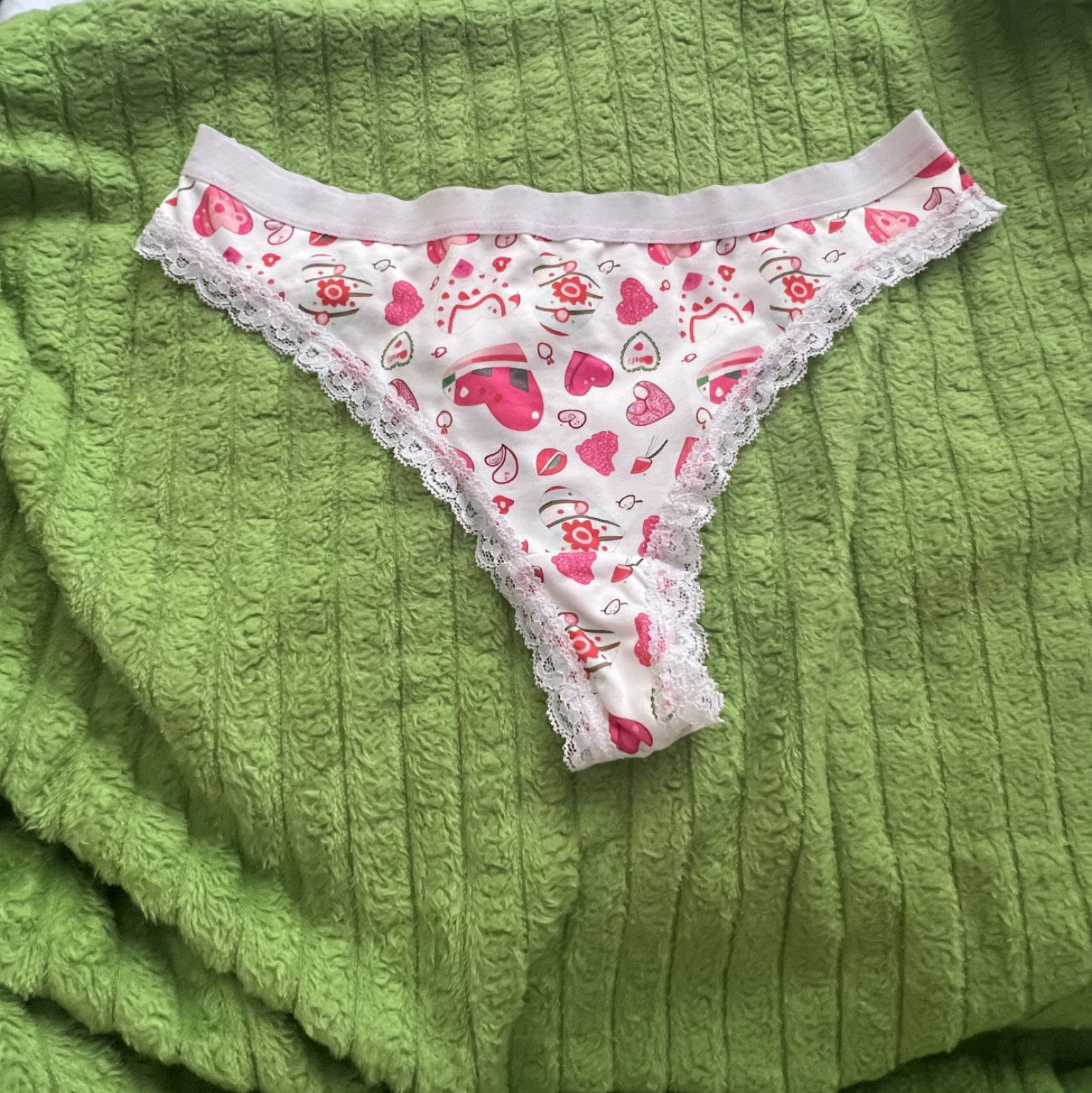 Cute Thong for sale