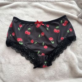 Cherry underwear