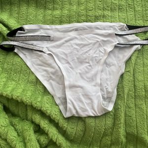 White Panties