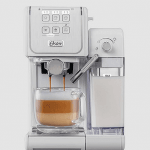 Coffee maker of my dreams