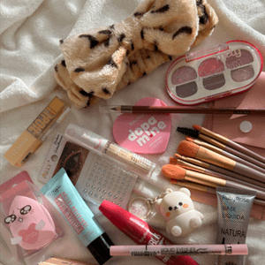 Makeup set