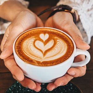 Make me  happy and invite me a coffee!