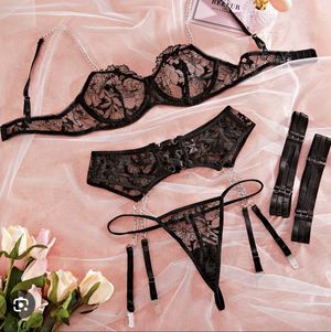 Gift me some cute lingerie