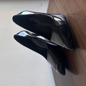 Black Shoes