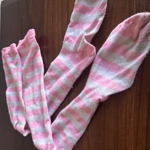 Used socks