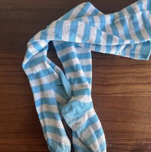Used stockings