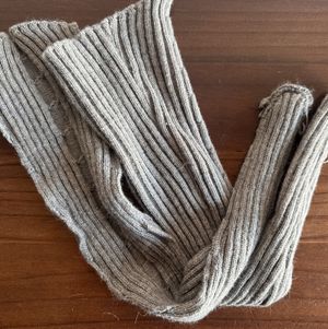 Used stockings