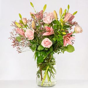 Buy Me A Bouqet Of Flowers