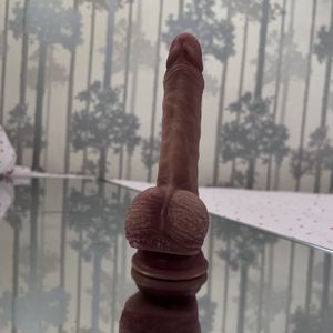 FleshTone Realistic Adult Toy