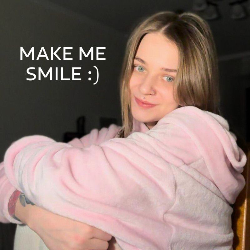 Just To Make Me Smile