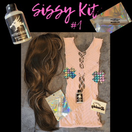 Sissy Kit 1