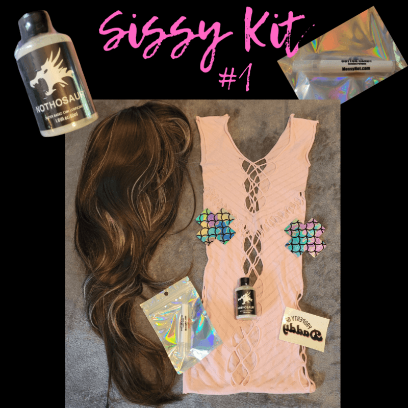 Sissy Kit 1