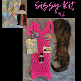 Sissy Kit 2