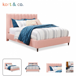 Buy me a new bed