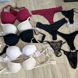 Lingerie