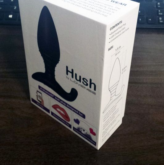 Tease and Please by Remote