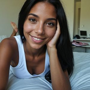Saffi Rose SFW Sexy Digital Photo set of 100 Pictures