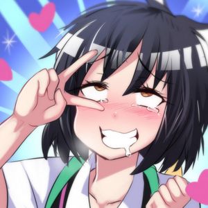Ahegao Photos Collection