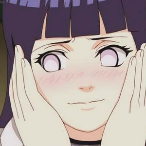 Cosplay on Hinata Hyuga
