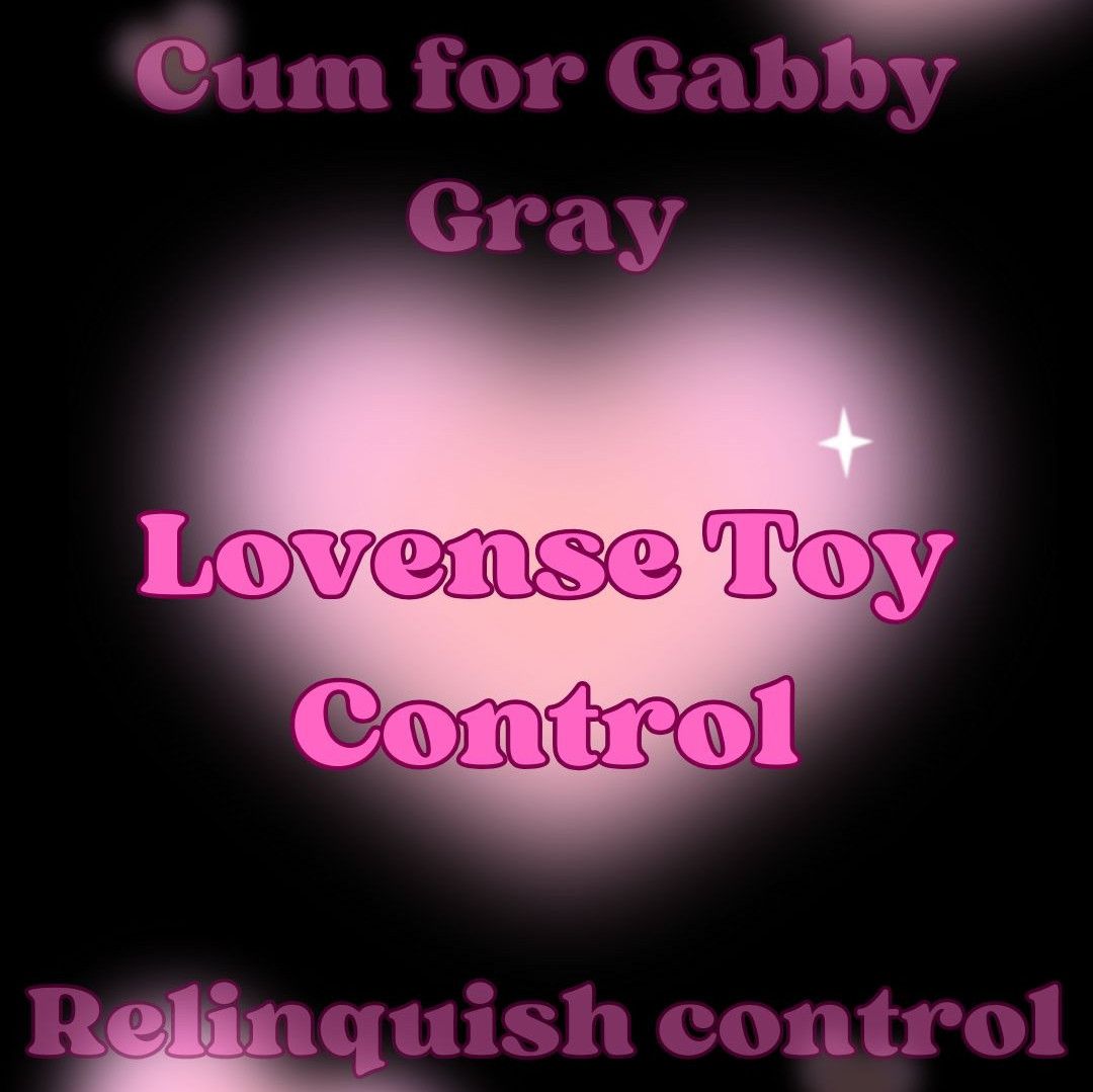 Lovense Control Link