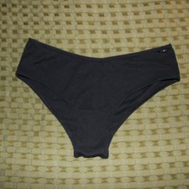 Worn Panties
