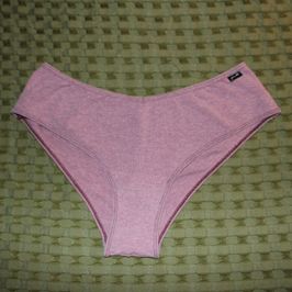Worn Panties