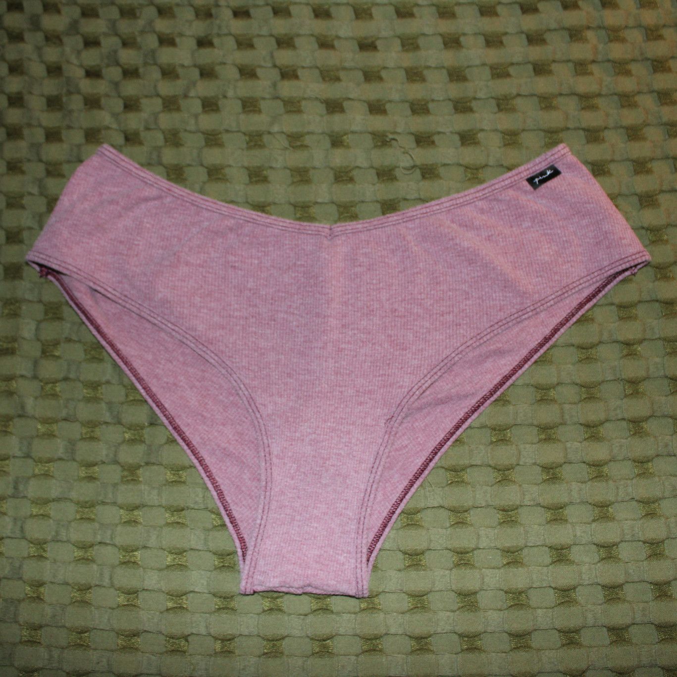 Worn Panties