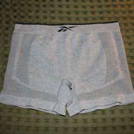 Worn Panties