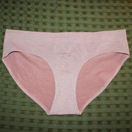 Worn Panties