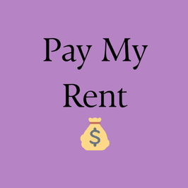 Pay My Rent