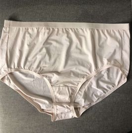 Fruit of The loom Pink Panties
